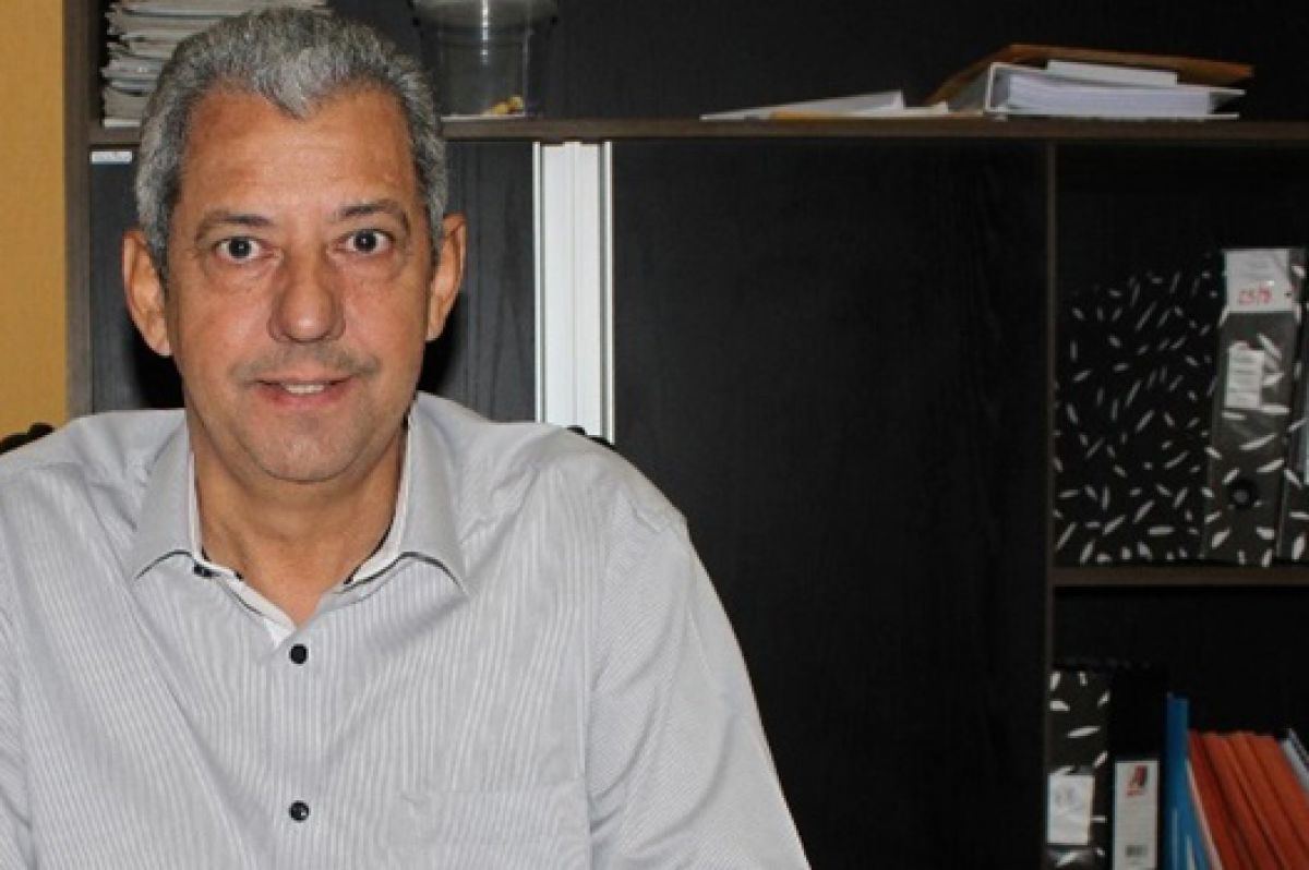 Com aprovação próxima de 70%, Adib Elias deve emplacar Velomar Rios em Catalão em 2024