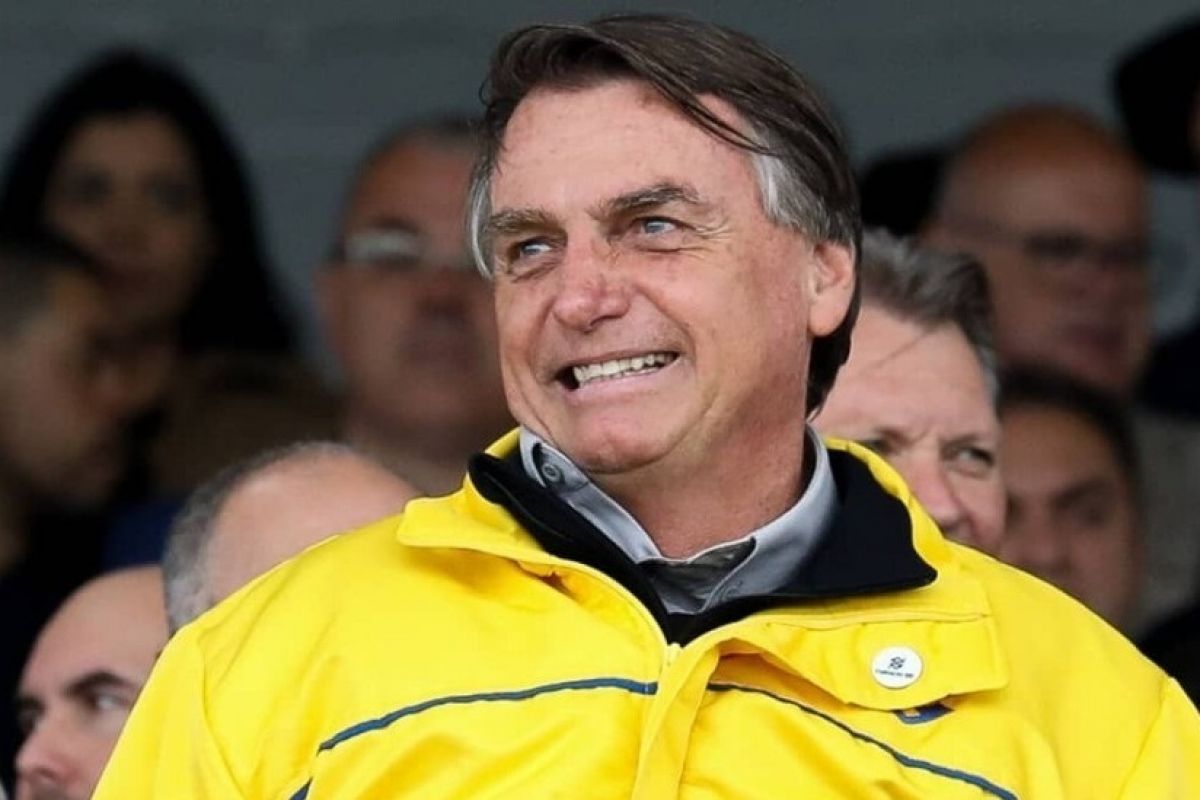 Bolsonaro custa mais de R$ 6 mil por dia aos cofres públicos, o maior gasto entre ex-presidentes 