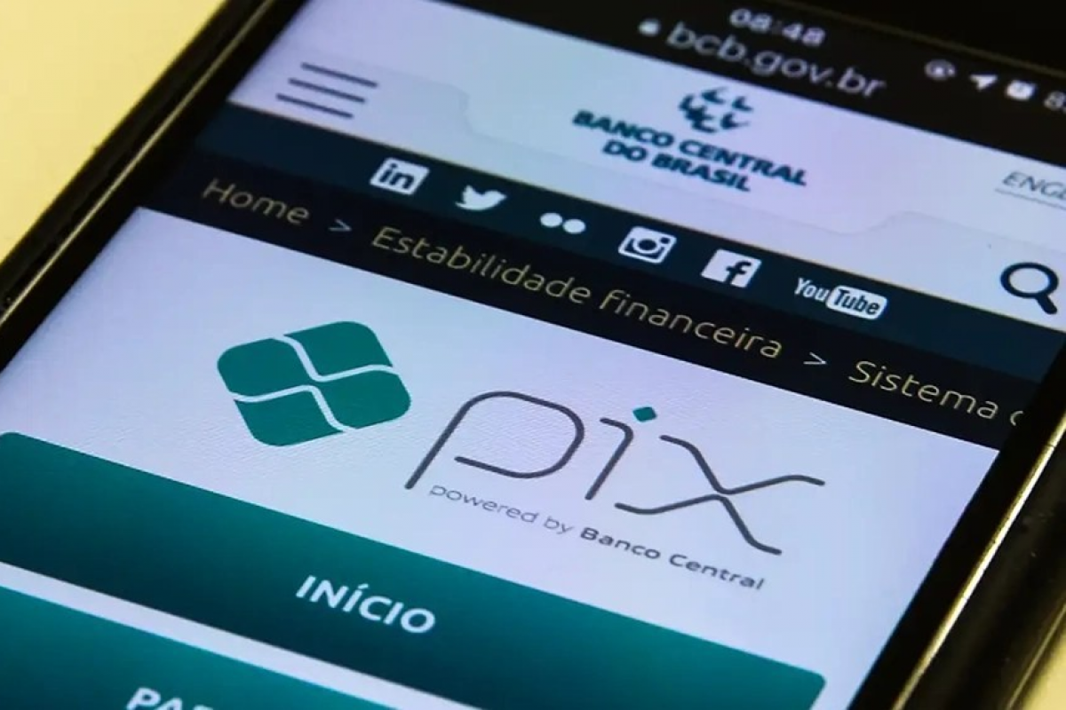Fake News sobre taxação do Pix atinge quase 70% dos brasileiros, aponta pesquisa Quaest