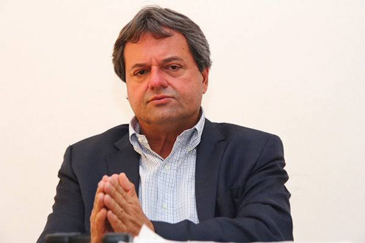 Relembre: há 11 meses Jayme Rincón se tornou réu por obra de aeródromo em Mambaí