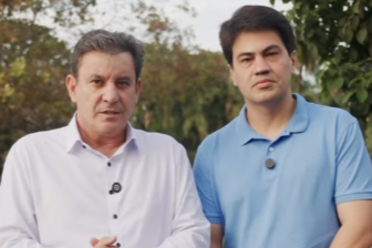 Comurg denuncia vereador e deputado por invasão a área interditada na GO-020