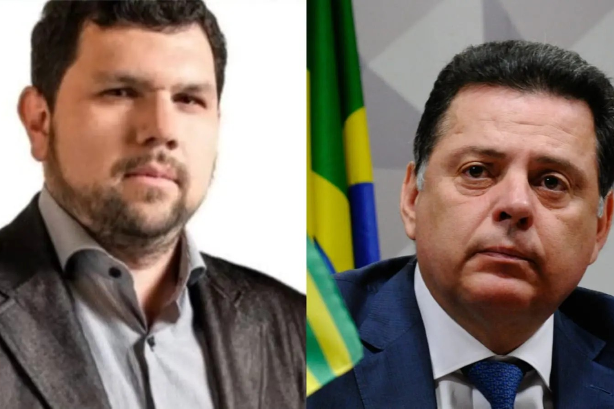 TJ-GO revê decisão e mantém apenas retirada de posts em ação de Marconi Perillo contra família de Oswaldo Eustáquio