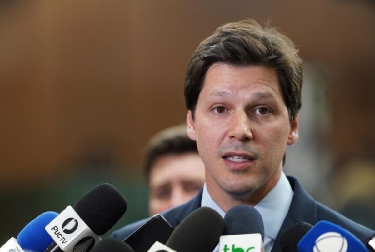 Daniel Vilela lidera disputa ao governo de Goiás; Marconi tem maior rejeição entre eleitores