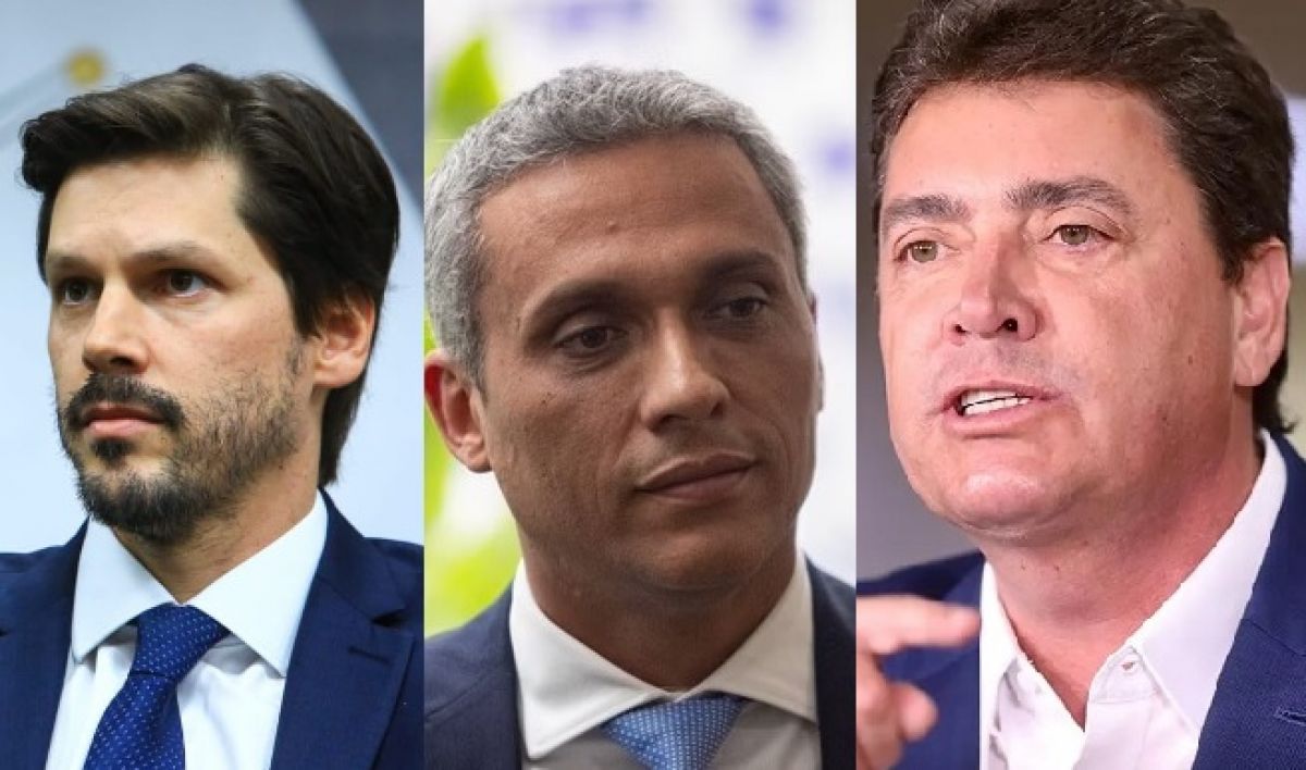 Gayer se distancia de Wilder e caminha para apoiar Daniel Vilela