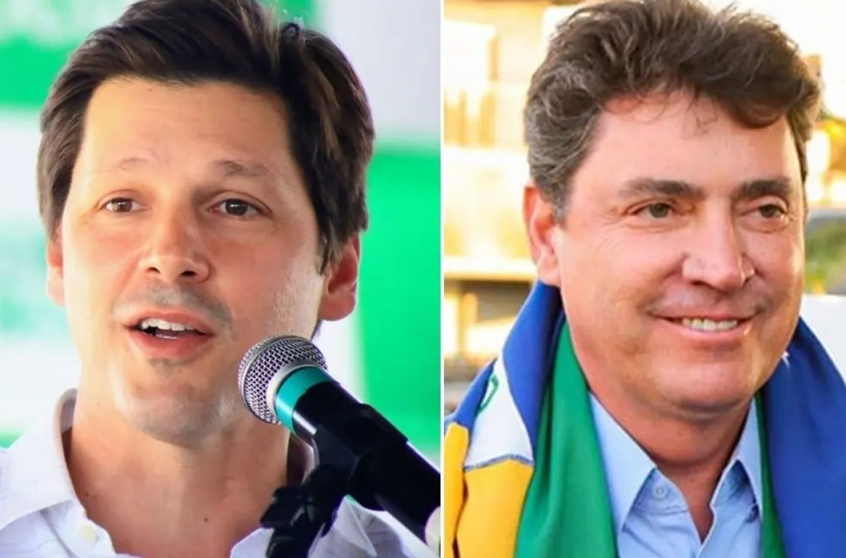 Prefeitos do partido de Wilder migram e declaram apoio a Daniel Vilela