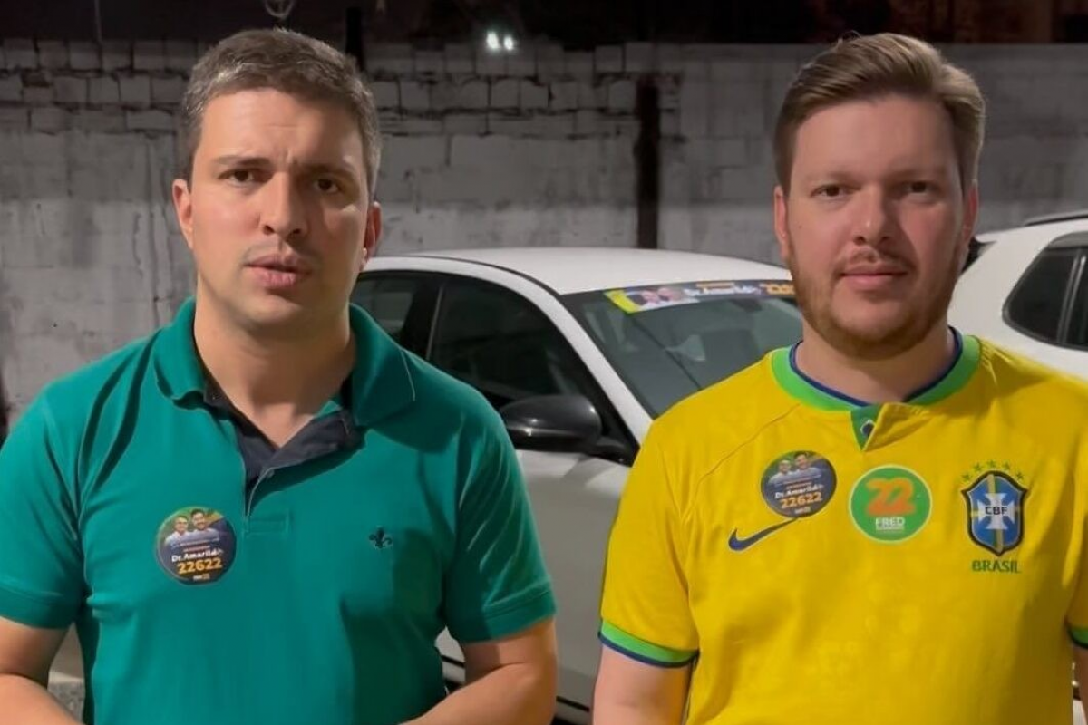 Filhos de ex-vereador condenado por fraude no INSS planejam disputar eleições em 2026