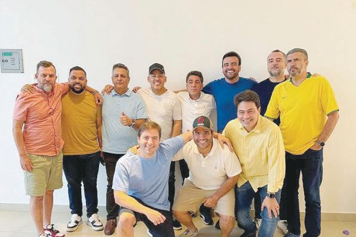 Cileide Alves expõe crise entre Câmara de Goiânia e Mabel