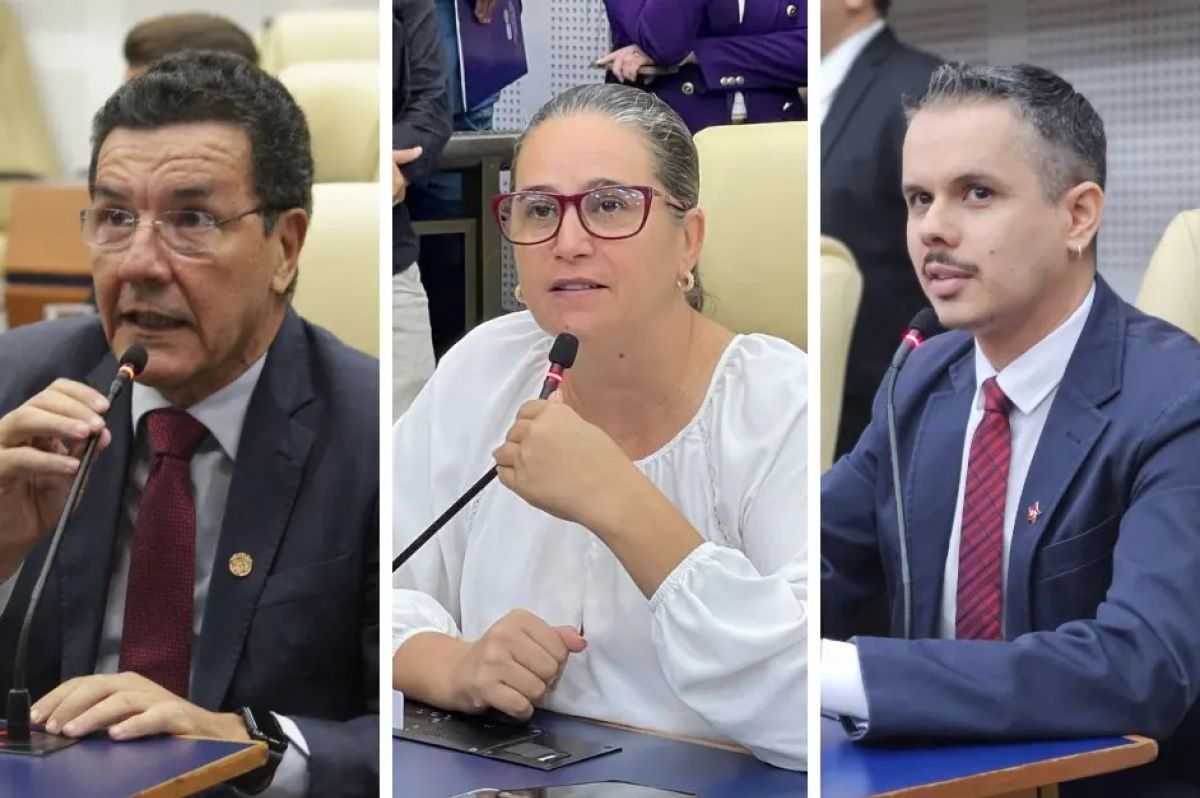 Ministério Público pede cassação de vereadores do PT e aliados em Goiânia