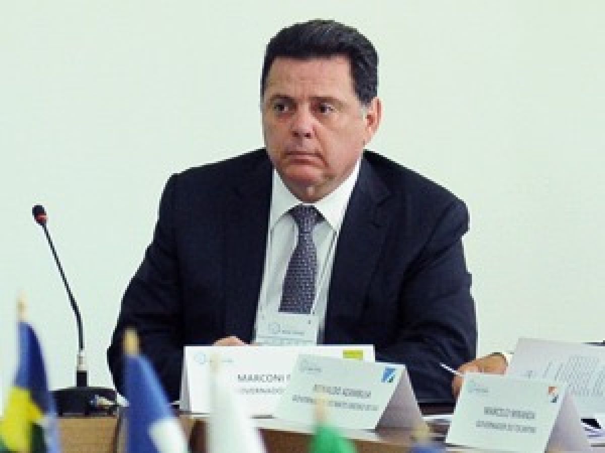 Relembre: há 6 anos Marconi foi denunciado no STJ por corrupção passiva