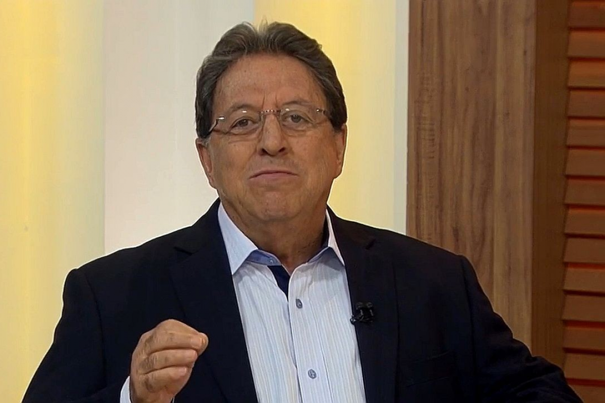 Grupo Zahran demite Jackson Abrão após mais de 60 anos de carreira na TV Anhanguera