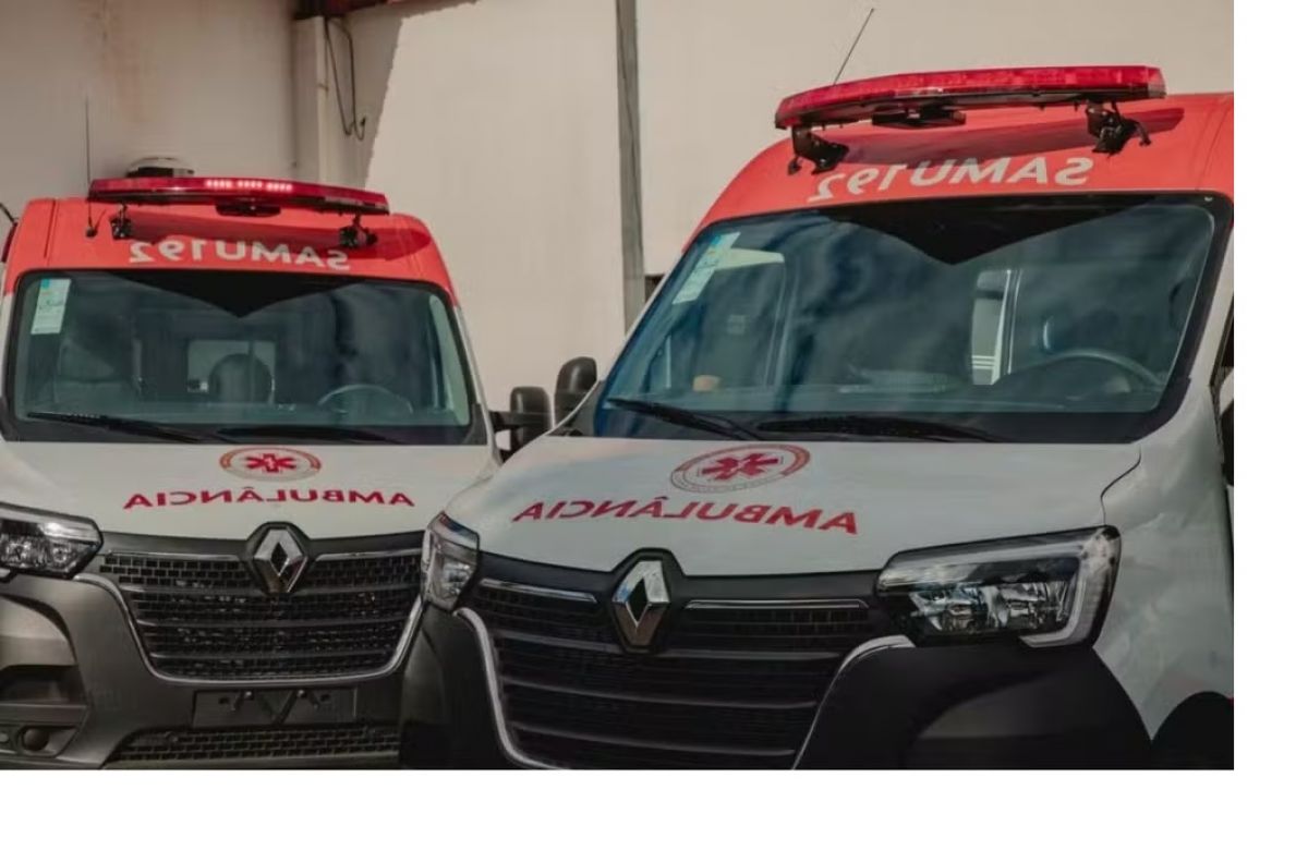 Mulher morre engasgada enquanto comia espetinho em Anápolis