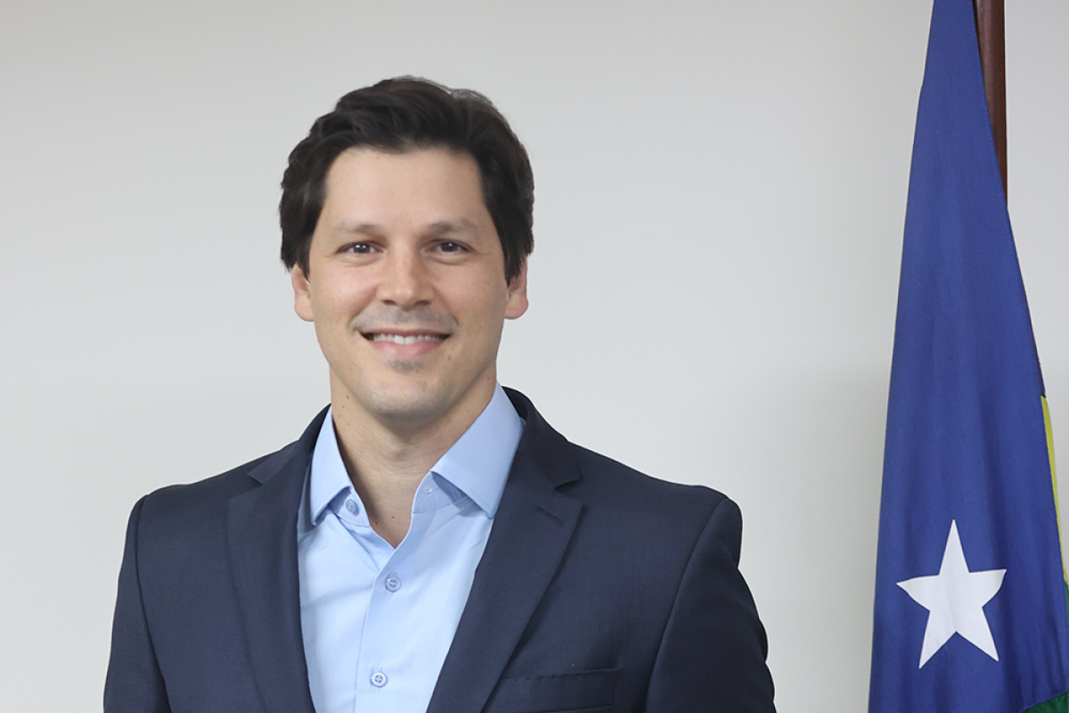 Feeling de Daniel Vilela deve levar MDB a eleger super bancada em Goiânia