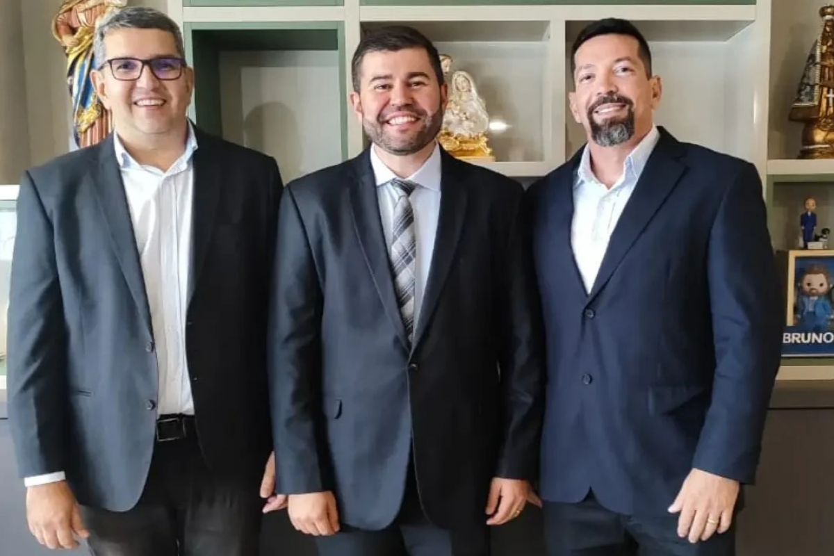 Sobrinho de Júlio da Retífica declara apoio a Daniel Vilela