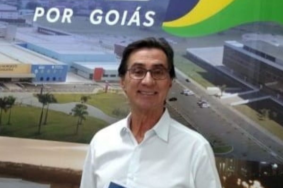 Chiquinho Oliveira desiste de candidatura e decide apoiar reeleição de Rubens Marques