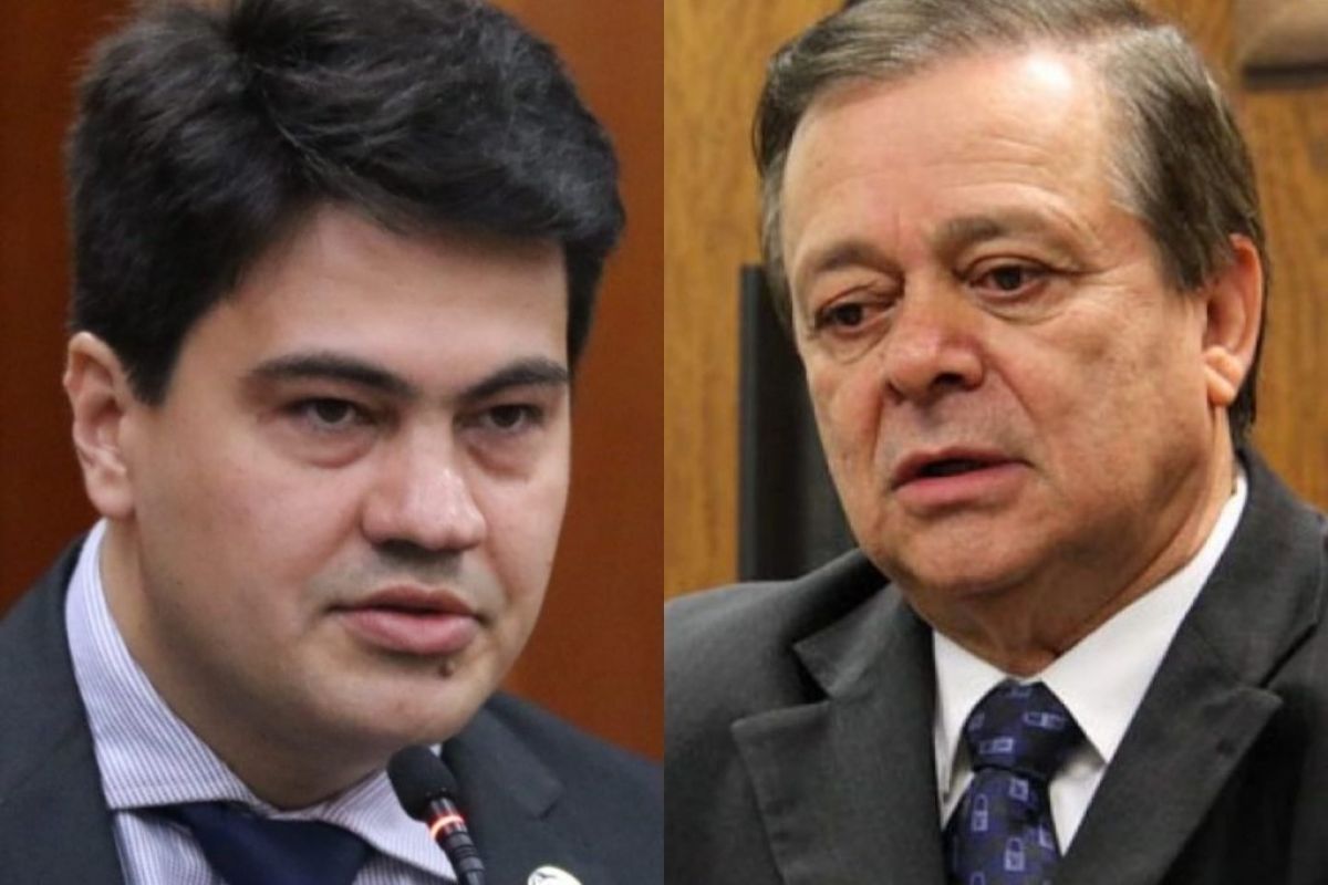 Líder do bloco Vanguarda aponta denúncias contra secretário de Governo de Goiânia