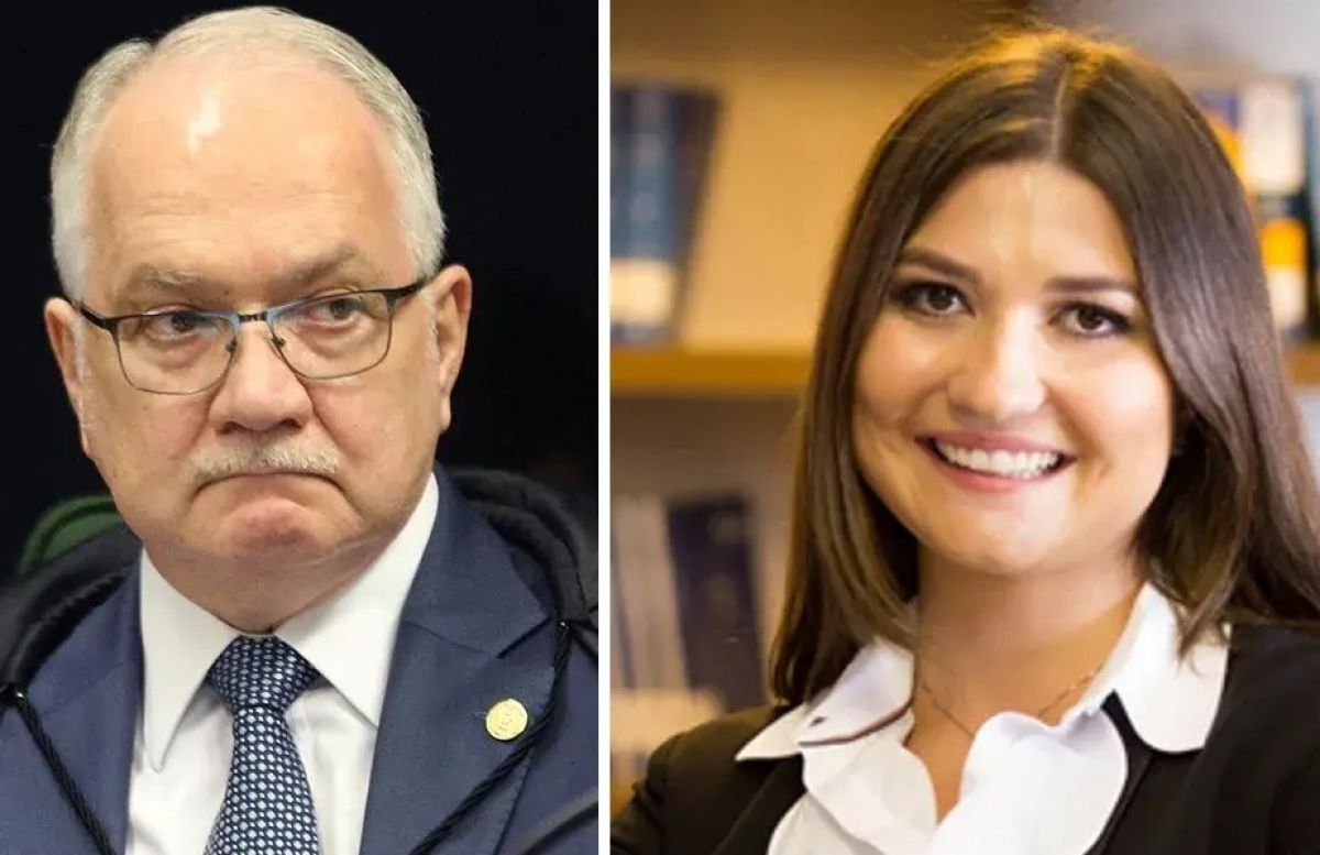 Filha de ministro do STF é agredida na Universidade Federal do Paraná