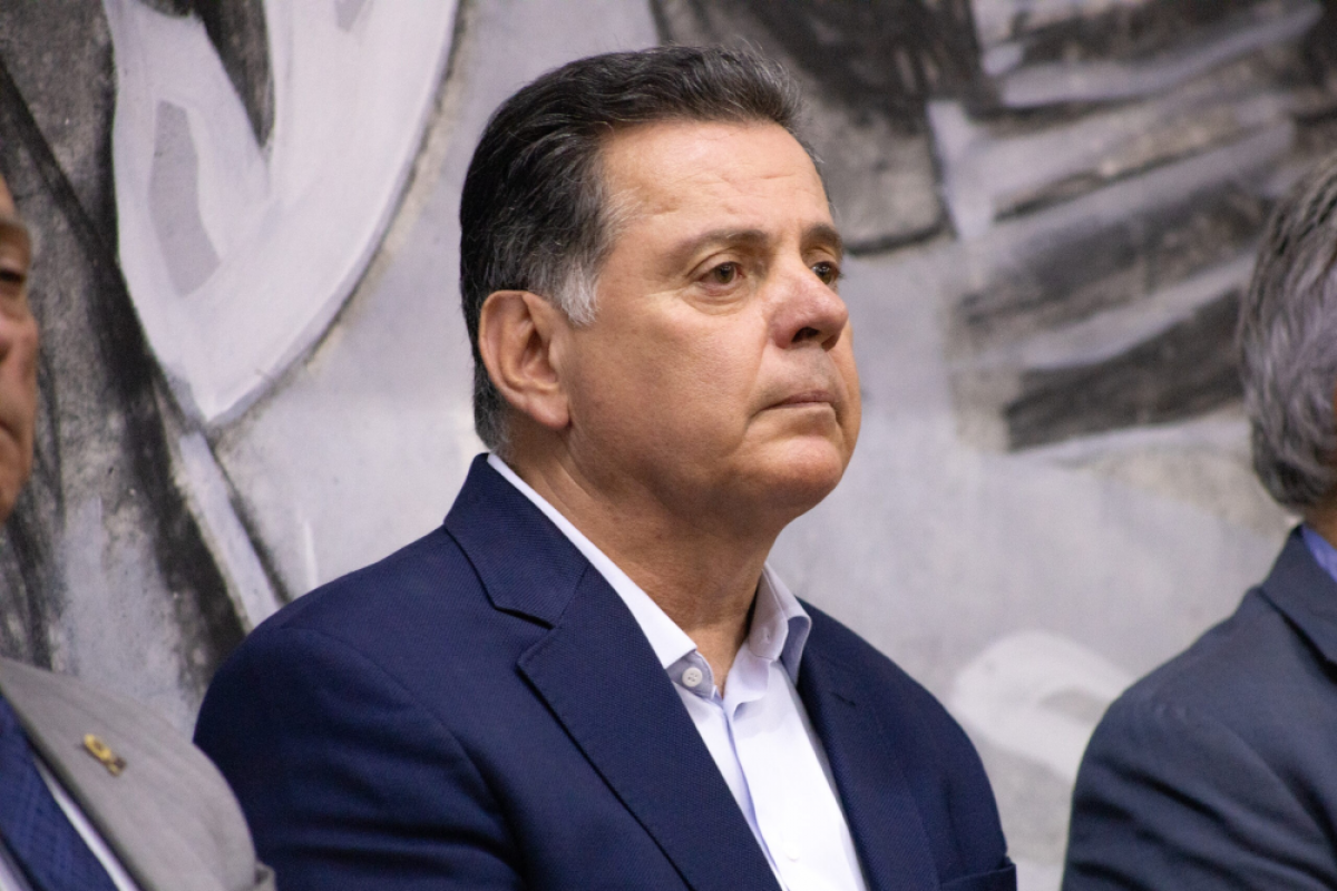 Promessa de extinguir Taxa do Agro expõe contradição no discurso de Marconi Perillo