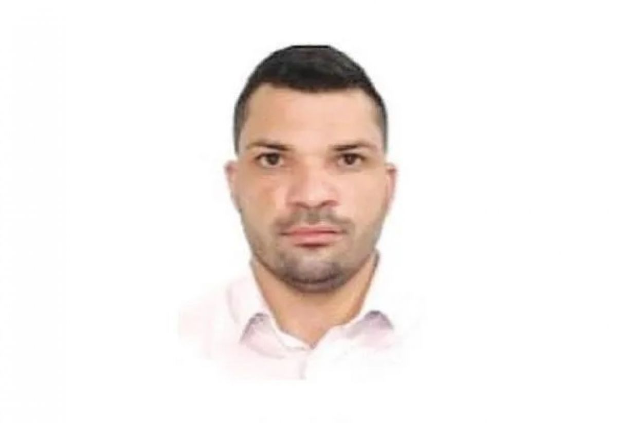 Servidor nomeado por Rogério Cruz segue foragido pela Polícia Federal