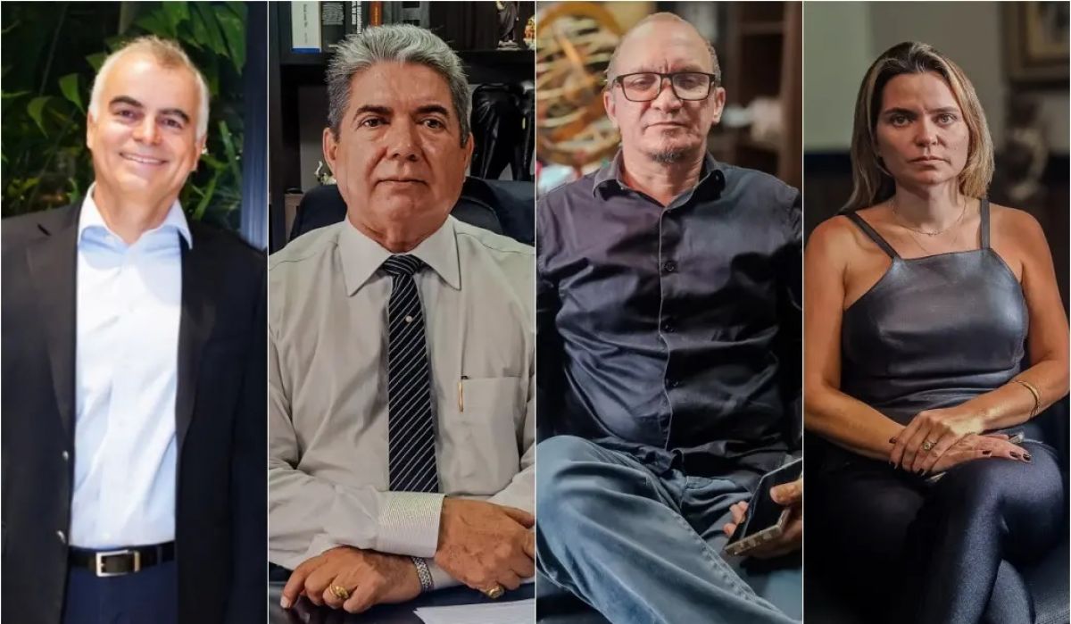 Empresa do marido de Ana Paula Rezende vira alvo de ação judicial por suposta grilagem de terra