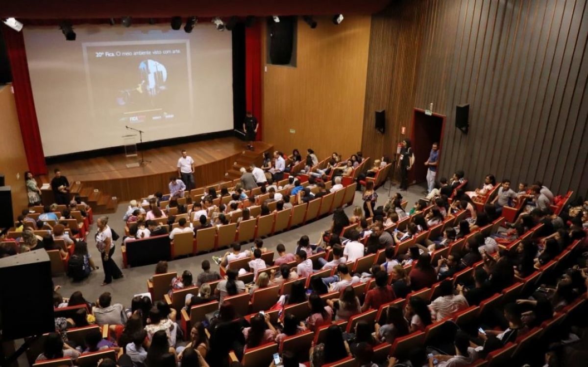 FICA 2024: confira datas e atração