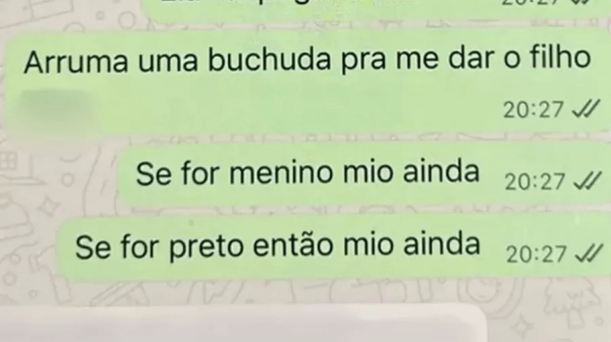 Bebê de 27 dias é vendido por R$ 5 mil em Goiânia; quatro pessoas são presas