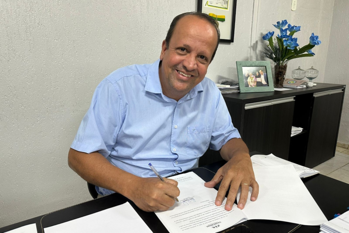 Turismo em Caldas Novas terá nova taxa a partir de 2025