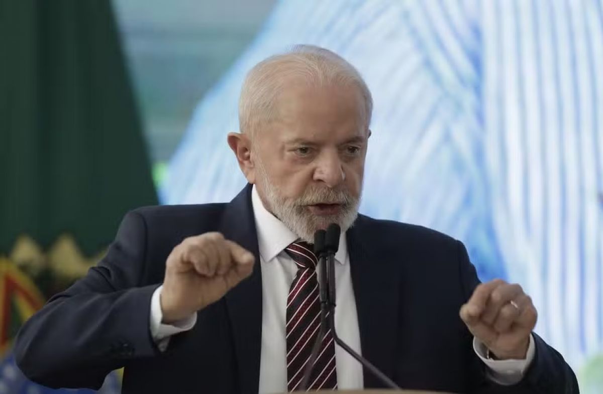 Lula sanciona lei que cria cadastro público de pedófilos e predadores sexuais