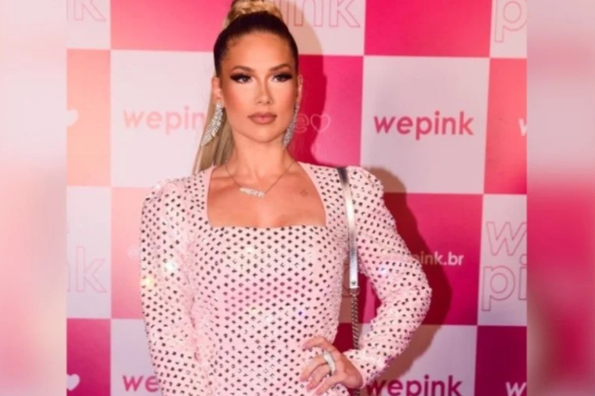 Virginia tem depósito da WePink interditado por irregularidades em Anápolis