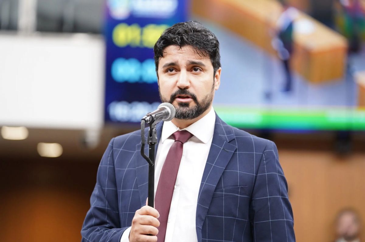 Fred Rodrigues desaparece das redes sociais após derrota no 2º turno em Goiânia