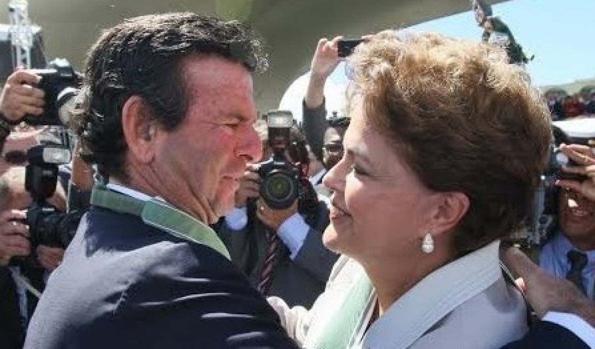  Fux, nomeado por Dilma Rousseff, absolve Bolsonaro em julgamento sobre golpe