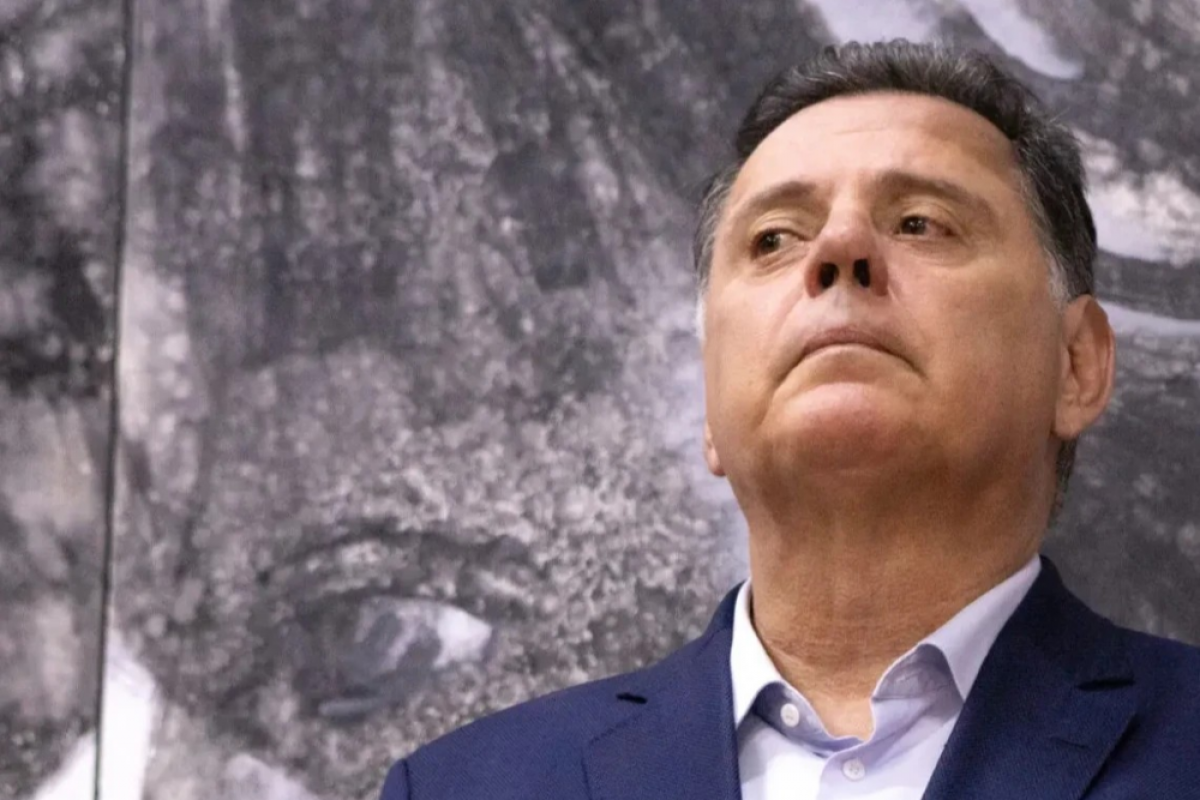 Marconi tenta montar chapa e negocia vice e Senado entre antigos aliados