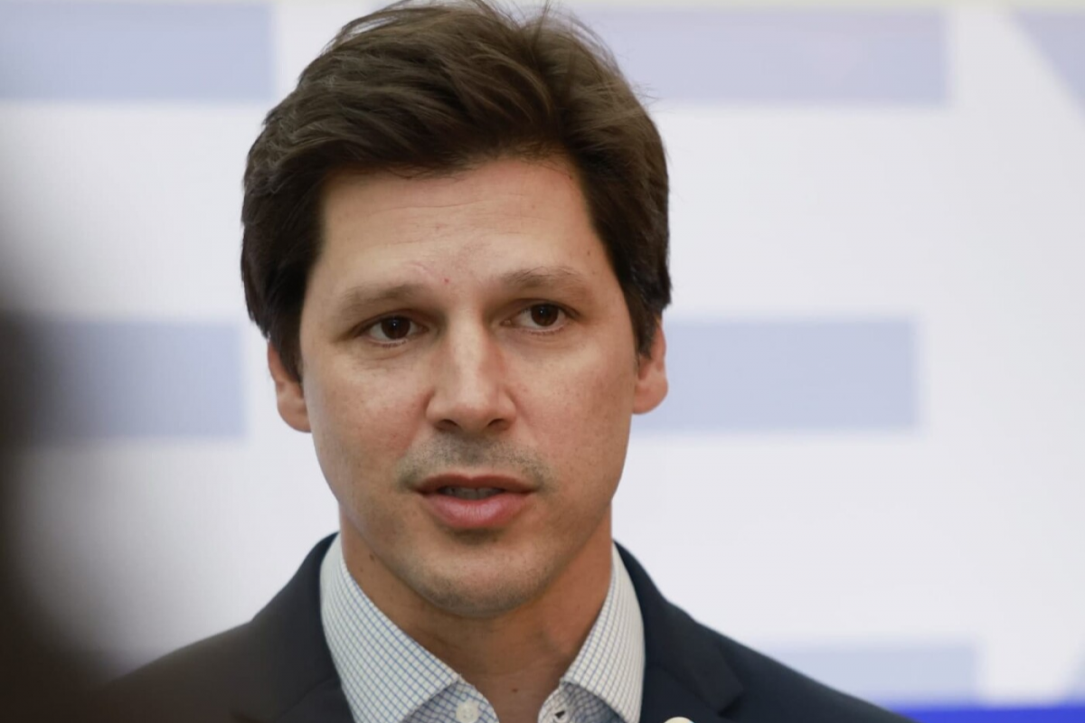 Daniel Vilela diz que PL subestimou força dos aliados do governo nas eleições municipais