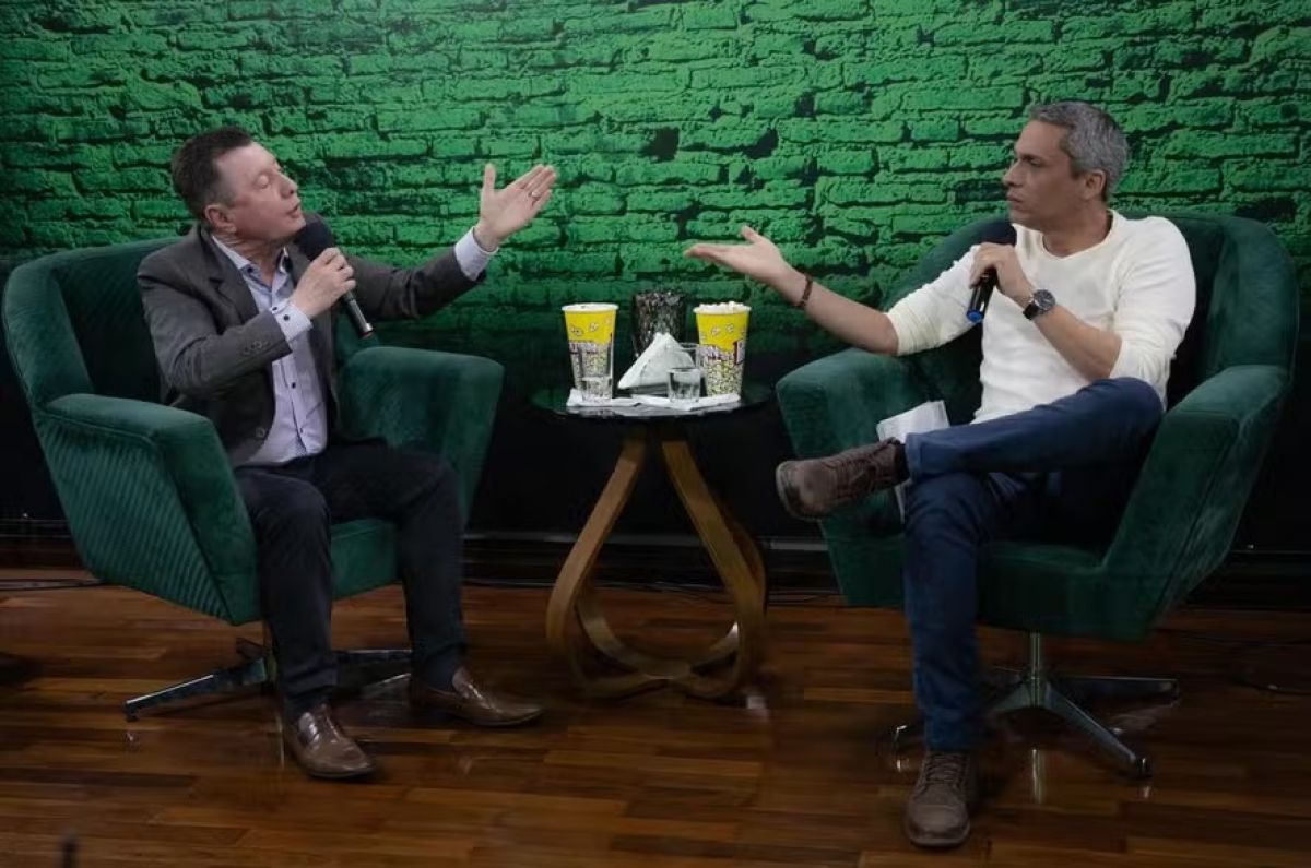 STF adia julgamento de denúncia de Gayer contra José Nelto