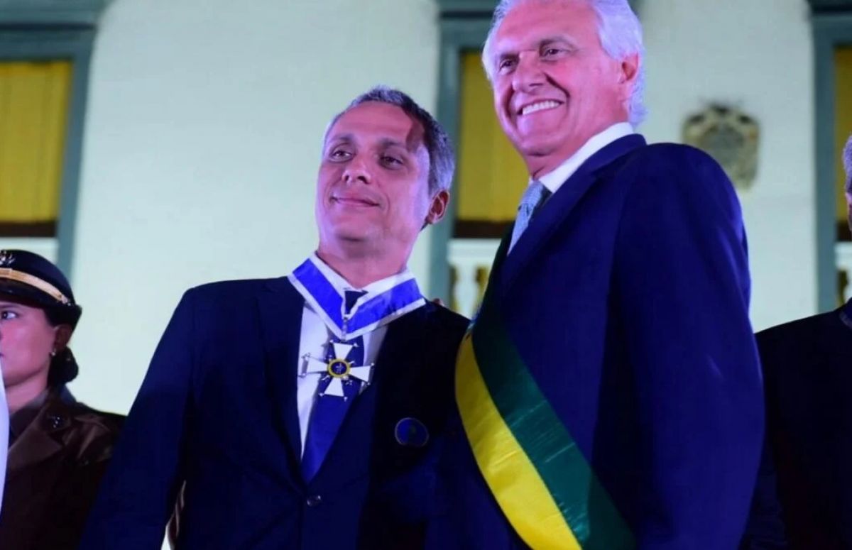 PL em Goiás espera definição de Bolsonaro: Gayer descarta “comprar briga” com Caiado