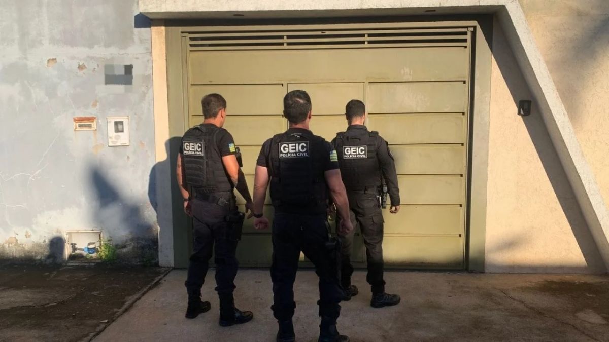 Funcionários de empresa são investigados suspeitos de desviar R$ 500 mil em Anápolis