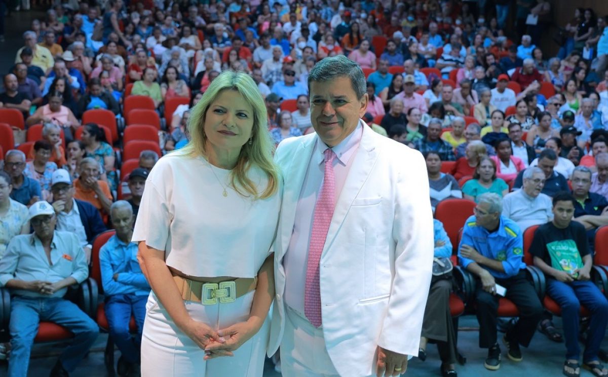 PDT em Goiás entra em crise após saída de Flávia e George Morais