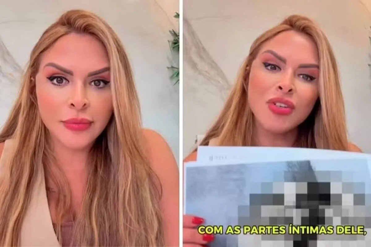 Polícia da Câmara identifica autor de e-mails ofensivos contra Silvye Alves