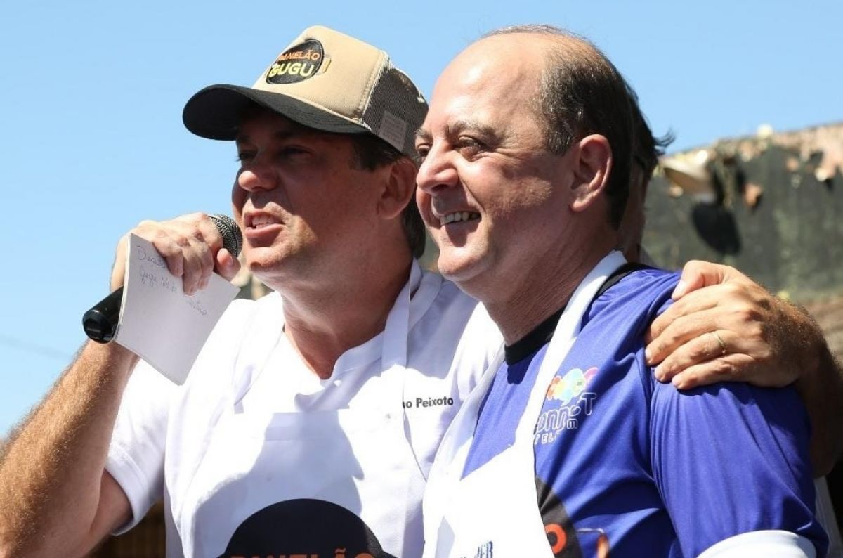 Bruno Peixoto e Gugu Nader avaliam acordo do Avante com o PT