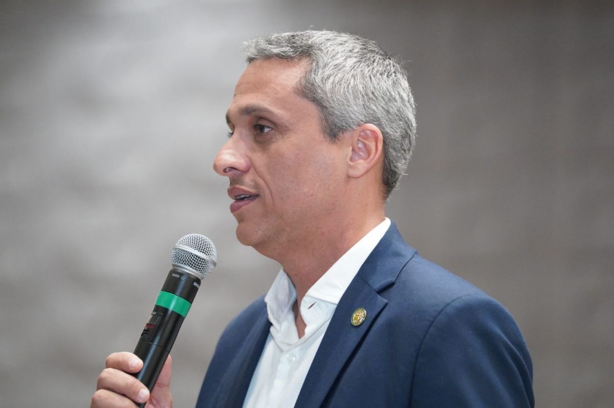 Gustavo Gayer até hoje não explicou mortes no trânsito