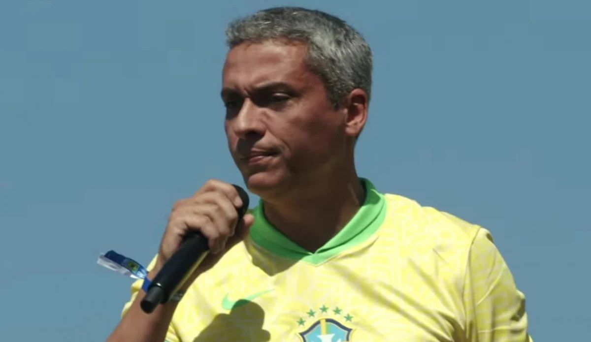Gustavo Gayer enfrenta pedido de cassação e tem acusações de homicídio resgatadas nas redes