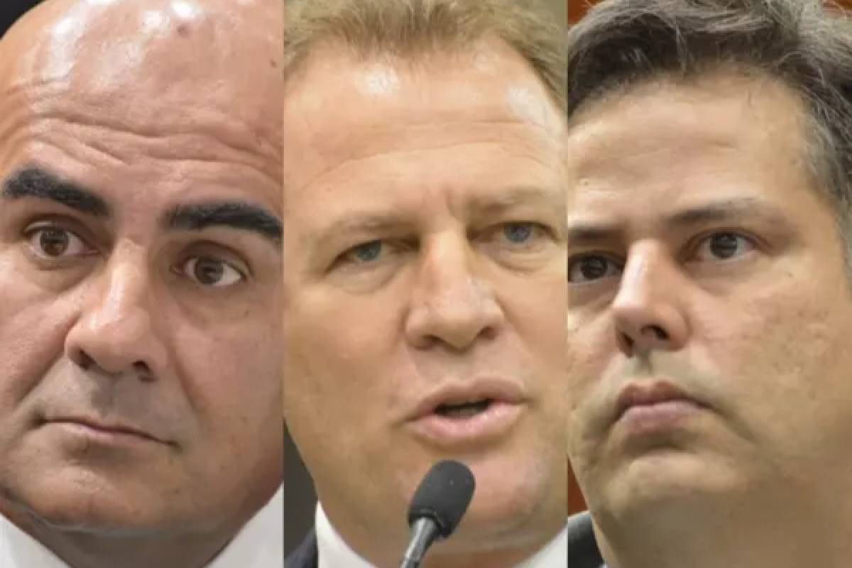 Deputados estaduais do PL em Goiás enfrentam risco iminente de cassação