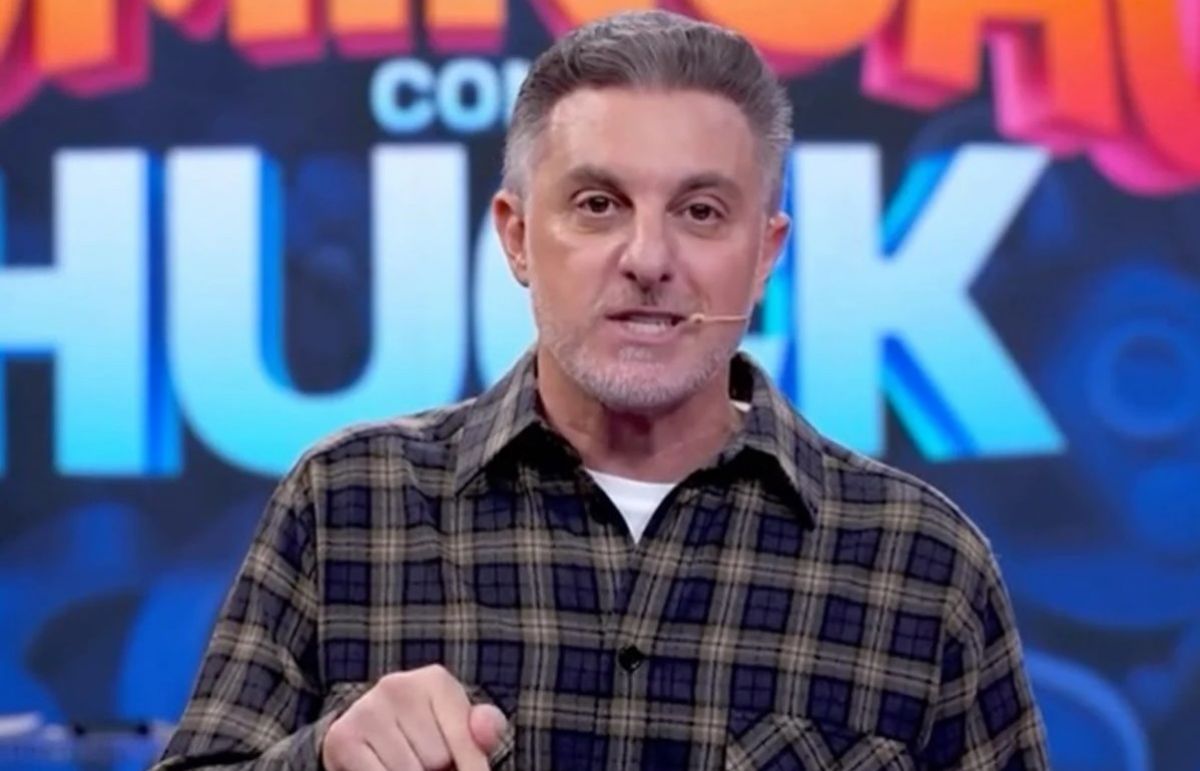 Luciano Huck admite que pode se candidatar à presidência em 2026