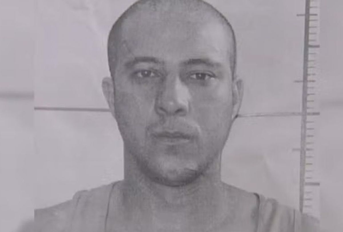 Condenado pelo assassinato de Valério Luiz é preso na Europa