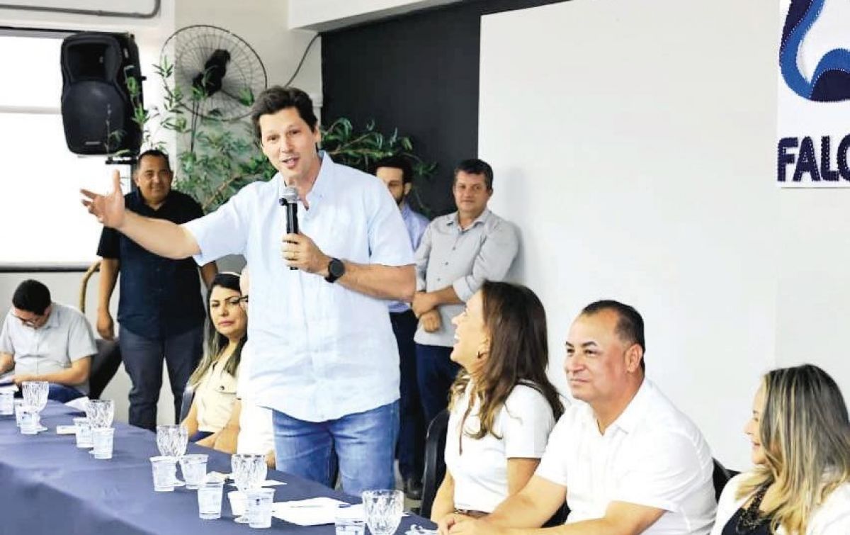 PL enfrenta pressão de prefeitos e deputados por aliança com Daniel Vilela