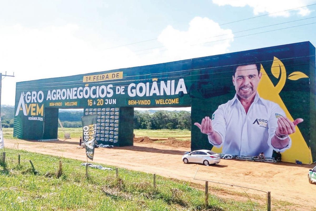 Vereadores desviam R$ 2,6 milhões de emendas para evento privado do agro