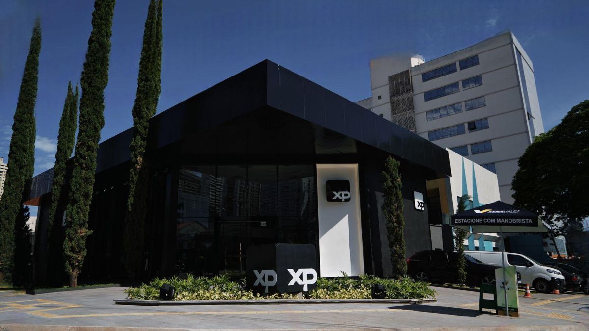 XP abre vagas em Goiânia para quem quer mudar de carreira e entrar no mercado financeiro