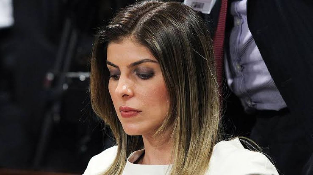 Ex-mulher de Wilder Morais ameaça revelar segredos em disputa de pensão alimentícia