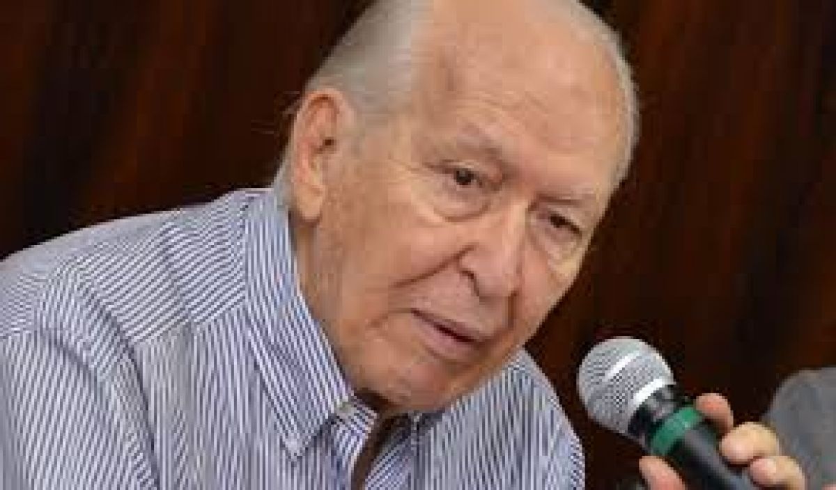 Prefeito do PSDB em Goiânia foi quem tentou criar a primeira taxa do lixo, nos anos 90: Nion Albernaz