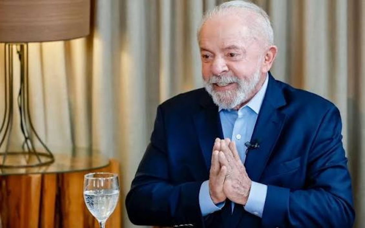 Pesquisa feita pelo PT revela desafio para palanque de Lula em Goiás
