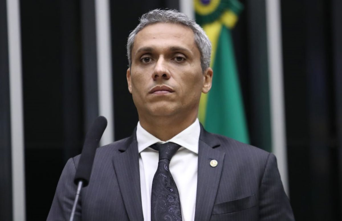 Gustavo Gayer rachou o PL em Goiás, mostra O Globo